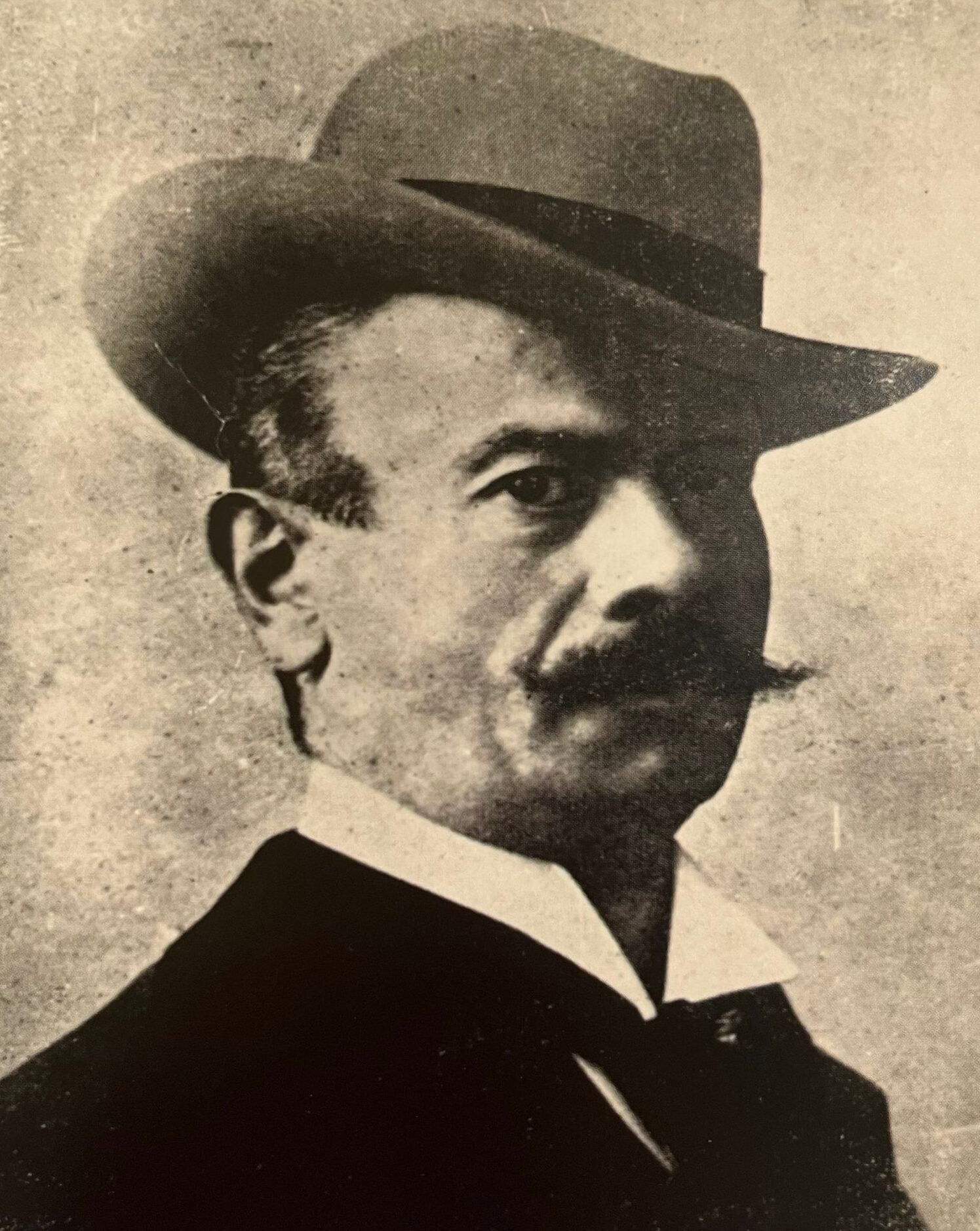 Fotografia di Coriolano Vighi